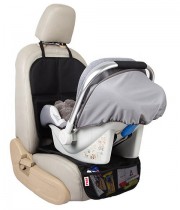 Protectie scaun masina COPERTO cu organizator
