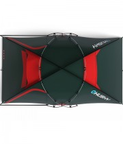 Cort HUSKY Felen 2-3 verde