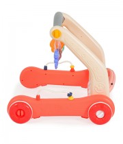  1 Piano pink HE0637