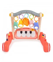  1 Piano pink HE0637