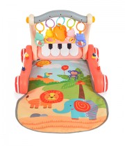  1 Piano pink HE0637