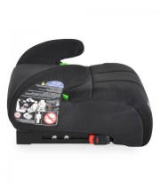 Inaltator auto cu Isofix Monza basic 125-150cm