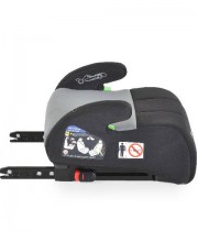 Inaltator auto cu Isofix Monza 