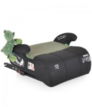 Inaltator auto cu Isofix Monza 