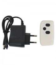 Motocicleta electrica pentru copii Lima roz
