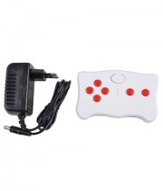 Incarcator masina cu acumulator pentru copii 