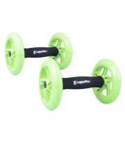 Roata fitness inSPORTline AB Roller Double