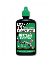 Intretinere  FINISH LINE Cross Country 