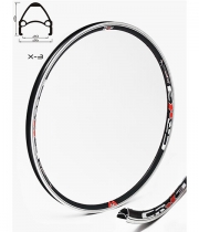 Janta CROSSER X-3 28 inch