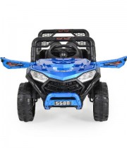Jeep electric cu telecomanda FAST UTV