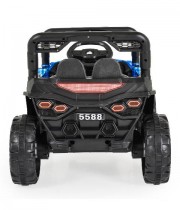 Jeep electric cu telecomanda FAST UTV 