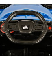 Jeep electric cu telecomanda FAST UTV 