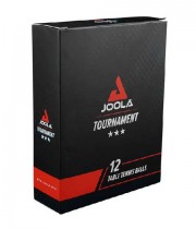 Set mingi tenis de masa Joola 12 bucati