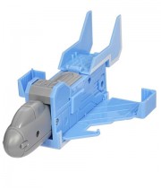Robot transformabil Big Fit Mars Deformed
