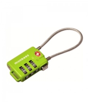 Катинар MUNKEES TSA Cable Combination Lock