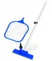 Kit de intretinere si curatare piscina Bestway 