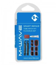 Kit reparatie camera bicicleta M-WAVE