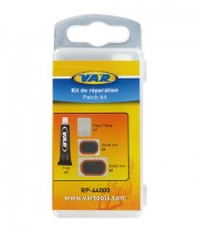 Kit reparatie camera bicicleta VAR