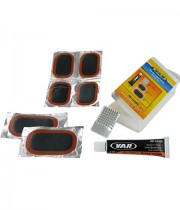 Kit reparatie camera bicicleta VAR