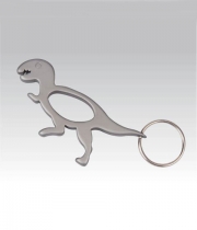 Ключодържател MUNKEES Bottle Opener T-rex