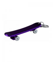 Ключодържател MUNKEES Bottle Opener Skateboard