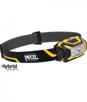  Lanterna frontala PETZL Aria 1R 450 lm