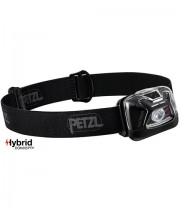 Lanterna frontala PETZL Tactikka negru