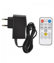 Leagan electric cu telecomanda pentru bebelusi
