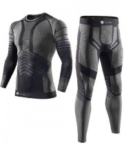 Set lenjerie termica pentru barbati Campo Tact 
