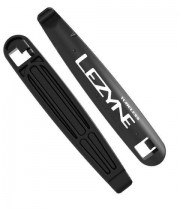 Set levier anvelopa LEZYNE Power Lever XL negru