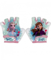 Manusi bicicleta copii FROZEN 2