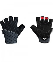 Manusi ciclism Force Point Black