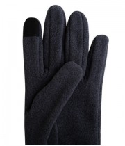 Manusi TREKMATES Annat Polartec - gri 
