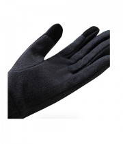 Manusi TREKMATES Annat Polartec - gri 