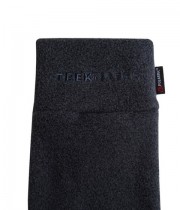 Manusi TREKMATES Annat Polartec - gri 