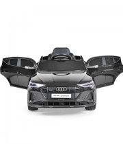 Masinuta electrica Audi Sportback - negru