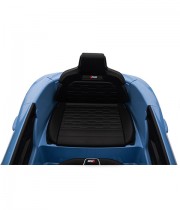 Masinuta electrica Audi RS e-tron 6888 albastru
