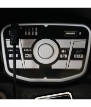 Masinuta electrica Audi RS e-tron 717 