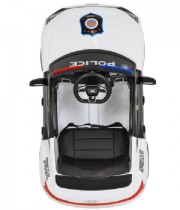 Masinuta electrica Audi RS e-tron 717 alb