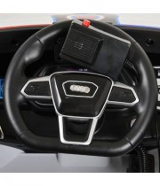 Masinuta electrica Audi RS e-tron 717 