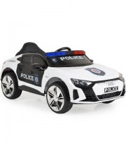 Masinuta electrica Audi RS e-tron 717 