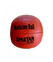 Медицинска топка SPARTAN 5 kg