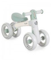 Mini bicicleta de echilibru RollyBoo green