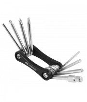 Mini trusa scule Force ECO 9  