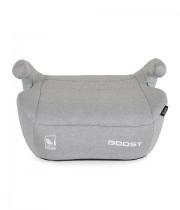 Scaun auto inaltator copii Moni Boost 125-150 cm
