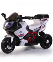 Motocicleta electrica copii MONI HP2 - negru