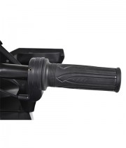 Motocicleta electrica copii Moni NINJA DUO negru