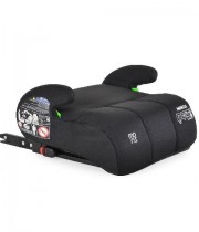 Inaltator auto cu Isofix Monza basic 125-150cm