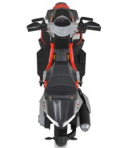 Motocicleta electrica MONI RIMINI V6RR rosu