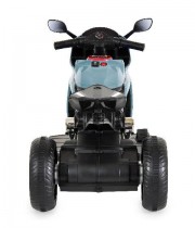 Motocicleta electrica pentru copii Nairobi gri